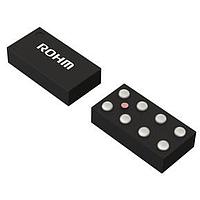 ROHM Semiconductor BDS2EJAAGUL-E2 ສະຫນັບສະຫນູນພະລັງງານ 2ຊ່ອງ Int Pwr Switch Dual N-Ch MOSFET 1A