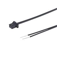 Molex 226421-1023 OTS ສາຍສະບັບ OneBlade-to-Pigtail OTS Cable ASSY 1mm Pitch 1 Row 300mm LEN Sn Plating 2 Ckts
