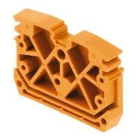 Weidmuller 1704340000 ເຄື່ອງມືແລະອຸປະກອນເຊື່ອມຕໍ່ Terminal Block ZTW ZDUB