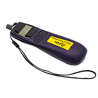 Grandwaytelecom FHP12-B ເຄື່ອງວັດພະລັງງານຂະໜາດນ້ອຍ (-50~+26dBm)