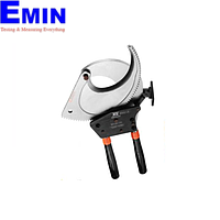 Xinchang Tools J160 ເຄື່ອງຕັດສາຍໄຟດ້ວຍມື (Al/Cu; Φ160mm; Patent)