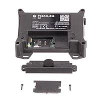 Lantronix F35H89FB30 ປະຕູເຂົ້າຂໍ້ມູນ FOX3-3G-LITE ພ້ອມອຸປະກອນເສີມ (ແບັດເຕີຣີ)
