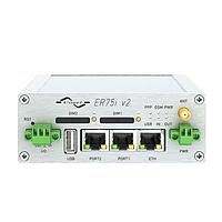 Advantech BB-ER2B512011 ເຮືອນເວັບ ER75i v2B RS232 ຊຸດ