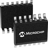 Microchip Technology MCP6489T-E/SL Op Amps - ຕົວເພີ່ມສະຫຼຸບການດຳເນີນງານ ສີ່ຕົວ, 10MHz Op Amp, E Temp