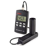 Gossen MAVO-MONITOR USB ຄວາມຊັດເຈນ Luxmeter (0.01 ~19 990 cd/m² / 0.001~1999 fL)