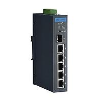 Advantech EKI-2706E-1GFP-AE ສະຫນອງເຊື່ອມຕໍ່ Ethernet ບໍ່ມີການຈັດການ 4FE+1GE+1G SFP ສະຫນອງເຊື່ອມຕໍ່ Ind. PoE ບໍ່ມີການຈັດການ Switch
