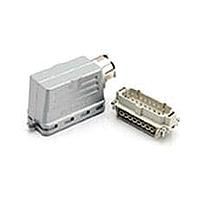 Amphenol Tuchel C14610E0169431M ຊຸດຕໍ່ຕ່າງ 16P PLUG SINGLE M32 SIDE ENTRY LOW KIT