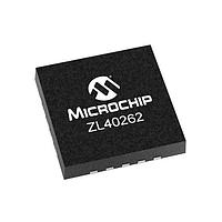 Microchip Technology ZL40262LDF1 ບັຟເຟີອອດ 2-ຜົນອອກ PCIe HCSL ບັຟເຟີອອດທີ່ມີການເປີດໃຊ້ງານຜົນອອກແຕ່ລະອັນ