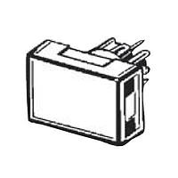 Omron Automation and Safety A3DJ-500GY ປຸ່ມກົດພັດ BUILT-IN LED PUSHBUTTON