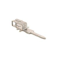 AMP Connectors - TE Connectivity 63810-1 ສາຍວ່າງແມ່ເລັກ TERM MAG-MATE TA