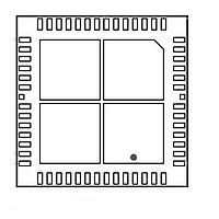 Analog Devices ADMV8818SCCZ-EP ເຄື່ອງເສີມສັນຍານເຄືອຂ່າຍ Wi-Fi 2 ຫາ 18 GHz ຕົວກັບຫຼັກສອງຫຼາຍອອກເຕັບ