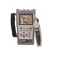 Value+ VM32K ເຄື່ອງທົດສອບກ້ອງວົງຈອນປິດແບບອານາລັອກ, CVI, TVI, AHD ແລະ IP ມືອາຊີບ