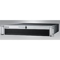 Advantech HPC-7242MB-00XE 2U ກອງຕູ້ Rackmount 2U ກອງຕູ້ Rackmount ສໍາລັບ ATX serverboard, 4 ກະຕ່າຮາດໄດຣວ້ມຮ້ອນສະຫນອງ, ບໍ່ມີ PSU, ບໍ່ມີ MB