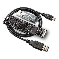 ams OSRAM TMD3725-EVM ອານາໄມສີ, ອານາໄມການໃກ້ ALS/COLOR/PROX