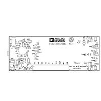 Analog Devices EVAL-ADT7410MBZ ຕົວຈັບອຸນຫະພູມ 0.5 C ຖືກຕ້ອງ, ຕົວຈັບອຸນຫະພູມດິຈິຕອນ I2C 16-ບິດ