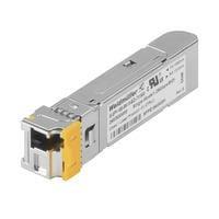 Weidmuller 2682530000 ໂມດູນ Ethernet IE-SFP-1GE-SM-10-BIDI-TX1550