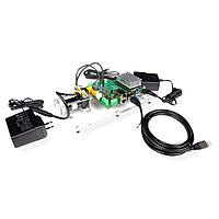 Xilinx HW-MACCP01-SK-G ຕົວຄວບຄຸມແລະຜູ້ຂັບເຄື່ອງ Motor/Motion Controller & Driver KD240 ຊຸດອຸປະກອນເພີ່ມເຕີມ Motor