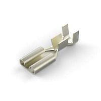 AMP Connectors - TE Connectivity 60621-1 Tab 187 FAST REC 20-16