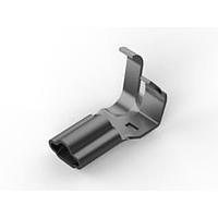 AMP Connectors - TE Connectivity 42745-2 ແທບທ໌ແຟລັກ FLG REC 20-14 #10