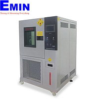 GESTER GT-KB05E ອຸນຫະພູມຕ່ຳ ROSS ເຄື່ອງທົດສອບການເໜັງຕີງທັງໝົດຂອງ Sole (90±2°, 0~110 cpm)