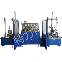 Telide TPU-3100-DLU ປ່ຽງປິດແລະປະຕູທົດສອບວາວຄວາມປອດໄພ (32~68MPa)