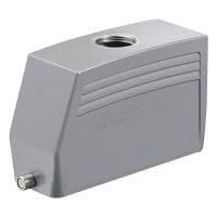 Weidmuller 1983470000 ຕໍ່ຕໍ່ພະລັງງານຫນັກ HDC 64D TOLU 1M40G