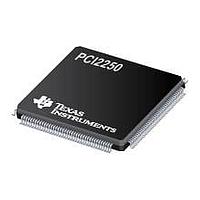 Texas Instruments PCI2250PCMG4 ສະຂອງຂ້າມ - PCI ໄປ PCI 32Bit 33MHz PCI-PCI Bridge ALT 595-PCI2250PCM