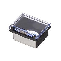 IDEC LA9Z-KS8 ກາດຟລັຊມາວນຕິ້ງຮູບສີ່ແກ້ວ