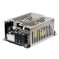 CUI Inc VMS-450B-19-CNF ອຸປະກອນຈົດສະຫຼຸບກຳລັງງານ ac-dc, 450 W, 19 Vdc, ອອກຜົນດຽວ, ກະແຈເຫຼັກບໍ່ມີພັງ, MED