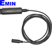 HORIBA WQ 300 ORP KIT 2M ຫົວເຊັນເຊີ ORP