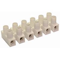 Altech HE42BU/08 ສາຍສູ່ສາຍ 8P EurostripSckt 20A 10mm 300V 22-10AWG