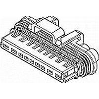 Aptiv 12193567 9-ທາງ 9P F BLK CONN ASSY GT 150/280 SERIES