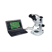 INSIZE ISM-ZS60 Digital Zoom MicroScope (Pixel: 5M)