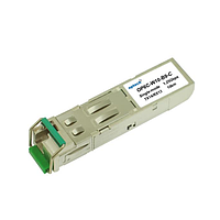 OPTECH SFP-BWDM-10-49-I ໂມດູນເຄື່ອງຮັບສົ່ງແສງ (1.25Gbps; 10 km)