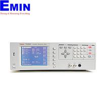 Tonghui TH2684 ເຄື່ອງທົດສອບ IR ຄວາມແມ່ນຍໍາສູງ (10kΩ~50TΩ)