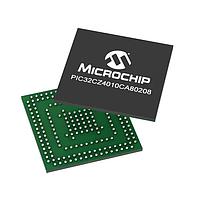 Microchip Technology PIC32CZ4010CA80208-I/8MX MCUs CM7,4MB Flash,Connectivity,208BGA