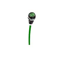 BIVAR LC3-6.000-F9PZ67PR-5 ທ່ອສວ່ນແສງຍືນຍາວ ທ່ອສວ່ນແສງ, ຍືນຍາວ, 2mm. ເສັ້ນໃຍເສັ້ນແສງ Fiber Optic, 9.0mm. ເລນສ໌ Fresnel ຮູບແບບຕ່ຳ, 6.0in. ຄວາມຍາວ, ສີຂຽວ