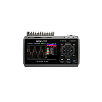 GRAPHTEC GL260 ເຄື່ອງບັນທຶກຂໍ້ມູນຫຼາຍຊ່ອງທາງ