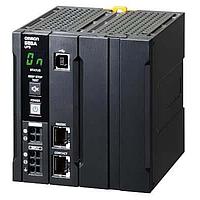 Omron Automation and Safety S8BW-C01 ເສັ້ນສາຍພິເສດ RS32C prt RJ45/Dsub9Pin  2 m