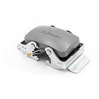 Molex / GWconnect 93601-1797 ອຸປະກອນເພີ່ມ COVER W/2 LEVERS AND GASKET 7810.6809.0