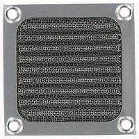 Qualtek Electronics 06250-M ກອງກັບ 60mm 2.50" MILL ALUM