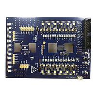 Texas Instruments TLC6C5712EVM ຫົວໜ່ວຍປະເມີນ TLC6C5712EVM