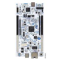 STMicroelectronics NUCLEO-N657X0-Q ບອດພັດທະນາ STM32 Nucleo-144 ບອດພັດທະນາ STM32N657X0 MCU SMPS Arduino ແລະ ST morpho