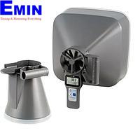 PCE VA 20-SET Multifunction Air Velocity Meter (0,2~30 m/s)