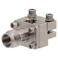Johnson / Cinch Connectivity Solutions 148-0701-812 ຕົວເຊື່ອມ 1.85mm End Launch Jack Low Profile