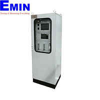 Chang AI CI-XT62B ລະ​ບົບ​ວິ​ເຄາະ​ບັນ​ຍາ​ກາດ​ທີ່​ຄວບ​ຄຸມ furnace ການ​ປິ່ນ​ປົວ​ຄວາມ​ຮ້ອນ​ (0~45°C, 0-10/100/1000PPm%O2, 0-60% H2)