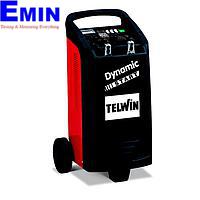 Telwin DYNAMIC 420 START ເຄື່ອງສາກແບດເຕີຣີ / ເລີ່ມຕົ້ນ (1,6 KW)