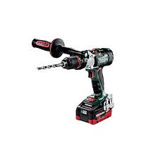 METABO SB 18 LTX-3 BL I ເຈາະໄມ້ຄ້ອນໄຮ້ສາຍ (0-3800 rpm)