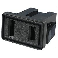 Qualtek Electronics 738W-CX2-01 ຮັບສະຫນອງ Snap-In Mnt Solder