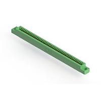 EDAC 341-094-520-204 ຕິດຕໍ່ຂອງກາດຂອງບັດມາດຕະຖານ Card Edge Connector